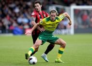AFC Bournemouth v Norwich City - Premier League